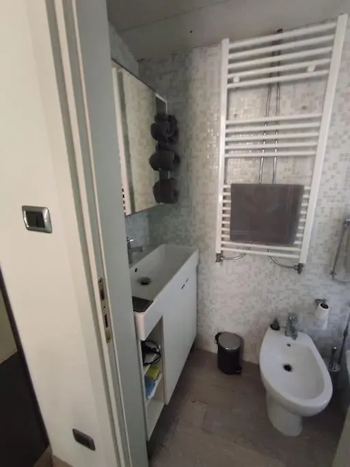 Ferienwohnung Borghetto34 Bologna 0*,