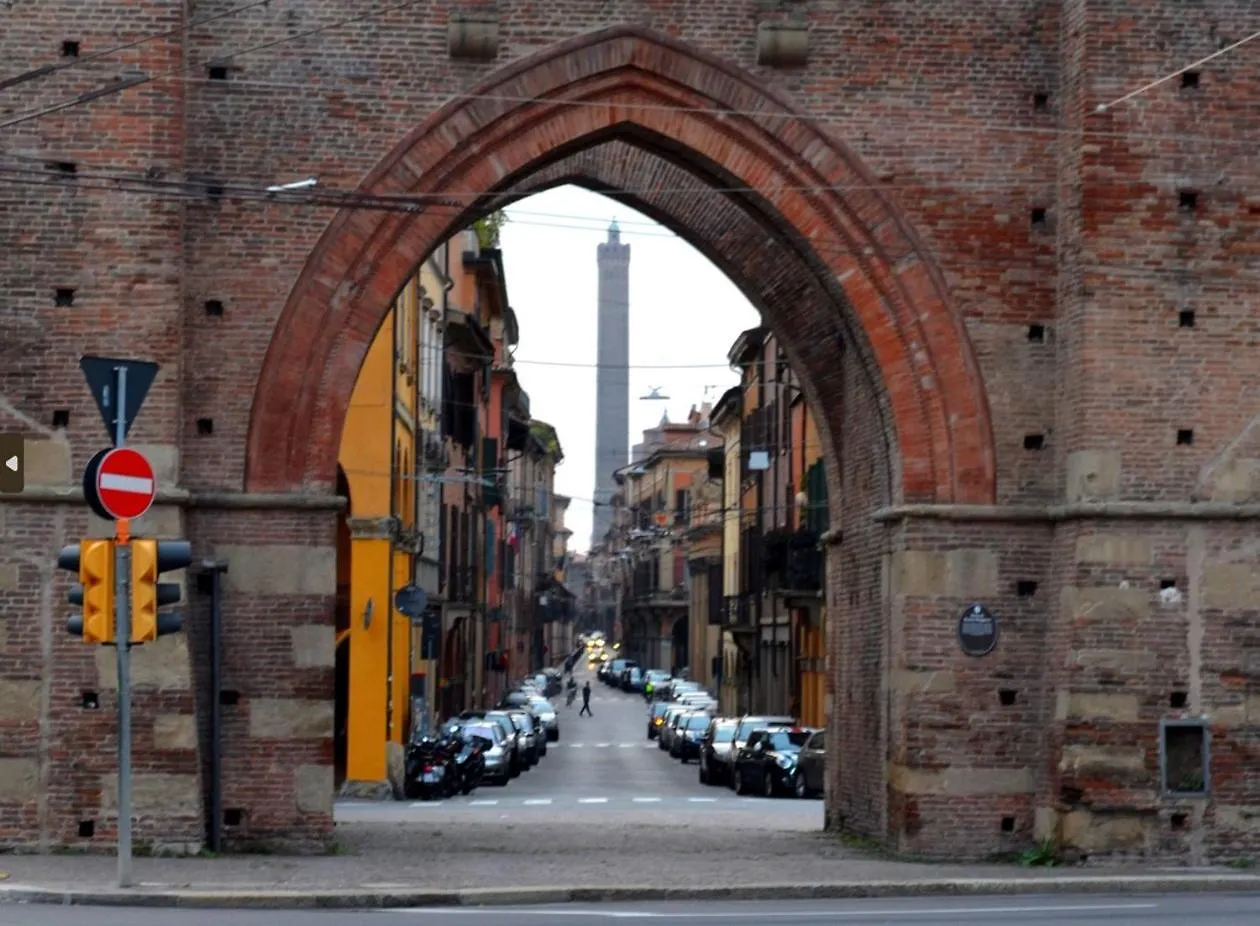 Ferienwohnung Borghetto34 Bologna Italien