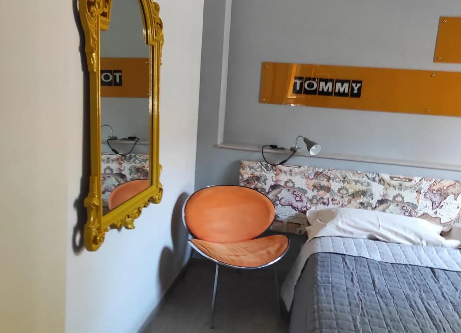 Ferienwohnung Borghetto34 Bologna 0*,  Italien